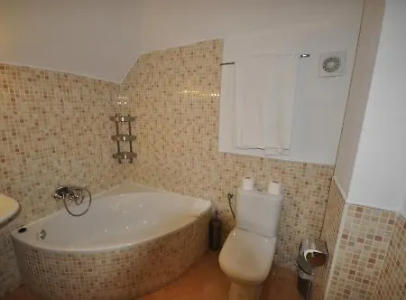 Apartamento Ghm Sabica