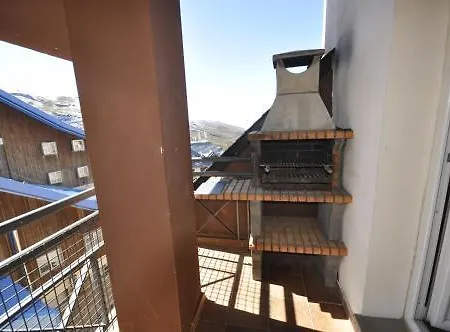 Ghm Sabica Apartamento *