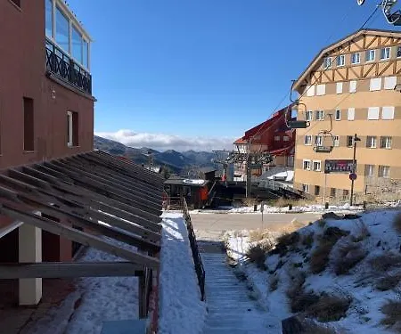 Ghm Sabica Apartamento Sierra Nevada